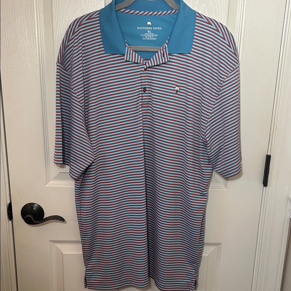 Southern Shirt Polo (XL)
